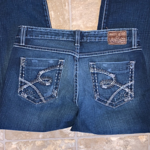 BKE Kate capris - Picture 10 of 16